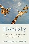 Honesty by Christian B. Miller
