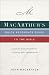 MacArthur's Quick Reference Guide to the Bible by John F. MacArthur Jr.