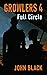 Full Circle (Growlers, #4)