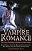 The Mammoth Book of Vampire Romance