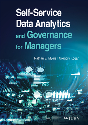 pdf download Self-Service Data Analytics and Governance for Managers