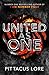 United as One (Lorien Legacies, #7)