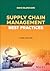 Supply Chain Management Best Practices