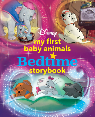 Free Download My First Baby Animals Bedtime Storybook Full Audiobook