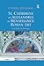 St. Catherine of Alexandria in Renaissance Roman Art: Case Studies in Patronage