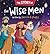 The Story of the Wise Men by Patricia A. Pingry