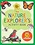 The Nature Explorer's Activ...