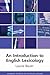An Introduction to English Lexicology (Edinburgh Textbooks on the English Language)