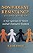 Non-Violent Resistance: A New Approach to Violent and Self-Destructive Children