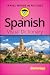 Spanish Visual Dictionary For Dummies