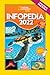 National Geographic Kids Infopedia 2022