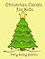 Christmas Carols for Kids: Popular carols arranged for easy piano