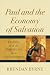 Paul and the Economy of Salvation by Brendan Byrne Sj Paul and the Economy of Salvation by Brendan Byrne Sj
