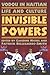 Vodou in Haitian Life and Culture: Invisible Powers
