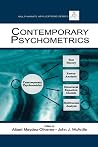 Contemporary Psychometrics Contemporary Psychometrics