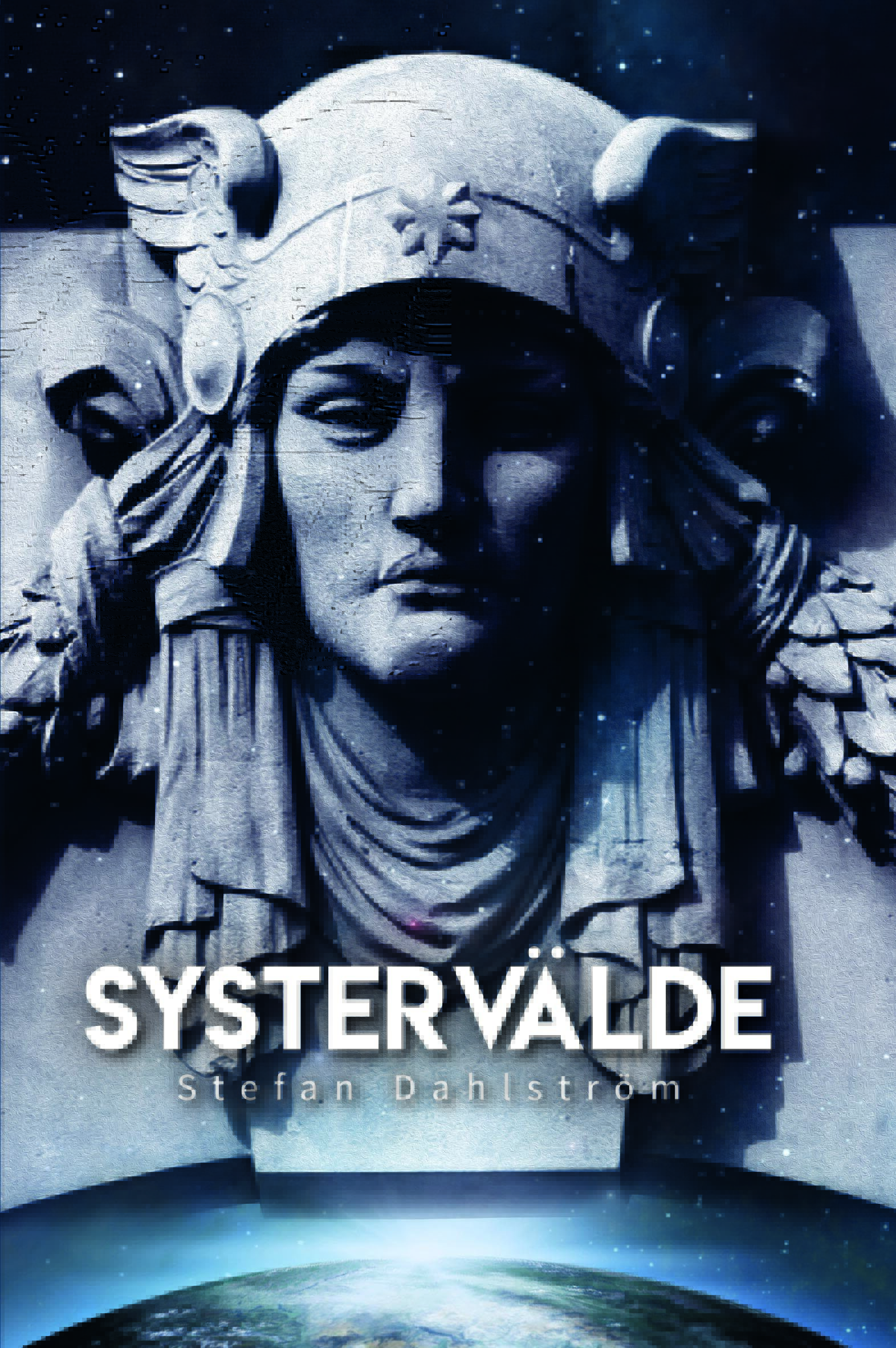 Systervälde (Hardcover)