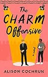 Book cover for The Charm Offensive