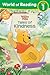 Winnie the Pooh: Tales of K...