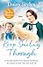 Keep Smiling Through (Wartime Midwives Series)