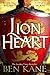 Lionheart (Richard the Lionheart, #1)