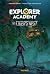 The Tiger's Nest (Explorer Academy #5)