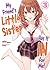 My Friend's Little Sister Has It In For Me! Volume 3 (Light Novel) (Volume 3)