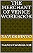 The Merchant of Venice Work...