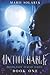Untouchable: Moonlight Avatar Series (Book 1)