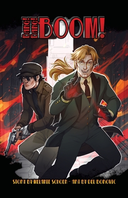 Bang! Bang! BOOM! 1ST EDITION: Volume 1 (1)