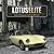 Lotus Elite by Matthew Vale