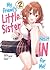 My Friend's Little Sister Has It In For Me! Volume 2 (Light Novel) (Volume 2)