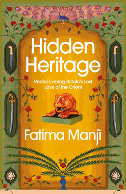 Hidden Heritage (Hardcover)