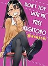 Don't Toy With Me, Miss Nagatoro, Vol. 8 by nanashi Don't Toy With Me, Miss Nagatoro, Vol. 8 by nanashi