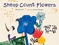 Sheep Count Flowers