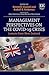 Management Perspectives on the Covid-19 Crisis: Lessons from New Zealand