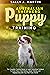 Australian Shepherd puppy training  by Sally Martin