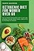 Ketogenic Diet For Women Ov...