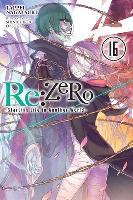 [Download Now] Re:ZERO -Starti