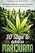 10 Steps to Grow Marijuana:...