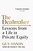 The Dealmaker: Lessons from...