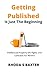 Getting Published is Just t...