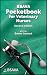 BSAVA Pocketbook for Veterinary Nurses by Emma Gerrard