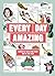 Every Day Amazing by Mike Barfield