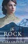 The Rock by Cara Grandle