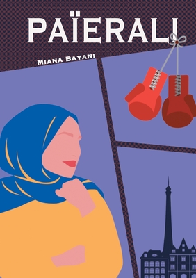 Païerali (Paperback)