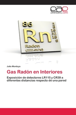 Gas Radón en Interiores (Spanish Edition)
