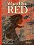 When I See Red by Britta Teckentrup When I See Red by Britta Teckentrup