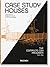 Case Study Houses. The Complete CSH Program 1945-1966. 45th Ed. (45th Edition) (Multilingual Edition)