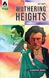 Wuthering Heights by Ellis McCarthy Wuthering Heights by Ellis McCarthy