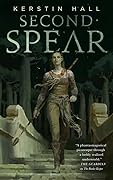 Second Spear